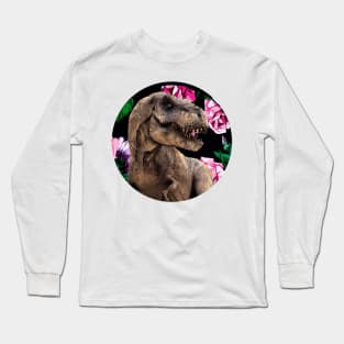 Mandy Long Sleeve T-Shirt